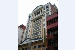 Bintang Warisan Hotel Kuala Lumpur