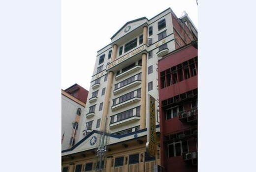 Bintang Warisan Hotel Kuala Lumpur