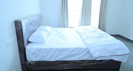 SR Hotel Restaurant & Cafe Room Type - Deluxe Room