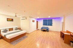 HOTEL ROYAL ELITE