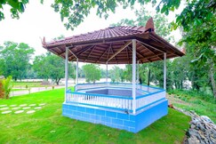 River Raga resort - Karkala