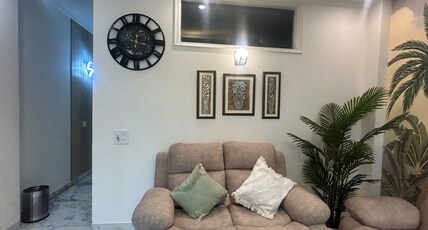 Cozy Nook By Gazal Room Type - Cozy Nook By Gazal