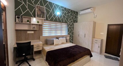 Chakkaly villa Room Type - Bedroom 1