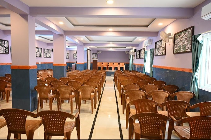 Main gallery
