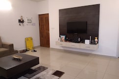 1 private Room in 3BHK Homestay