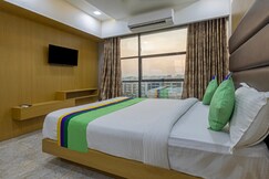 Treebo Eden Park, Ahmedabad