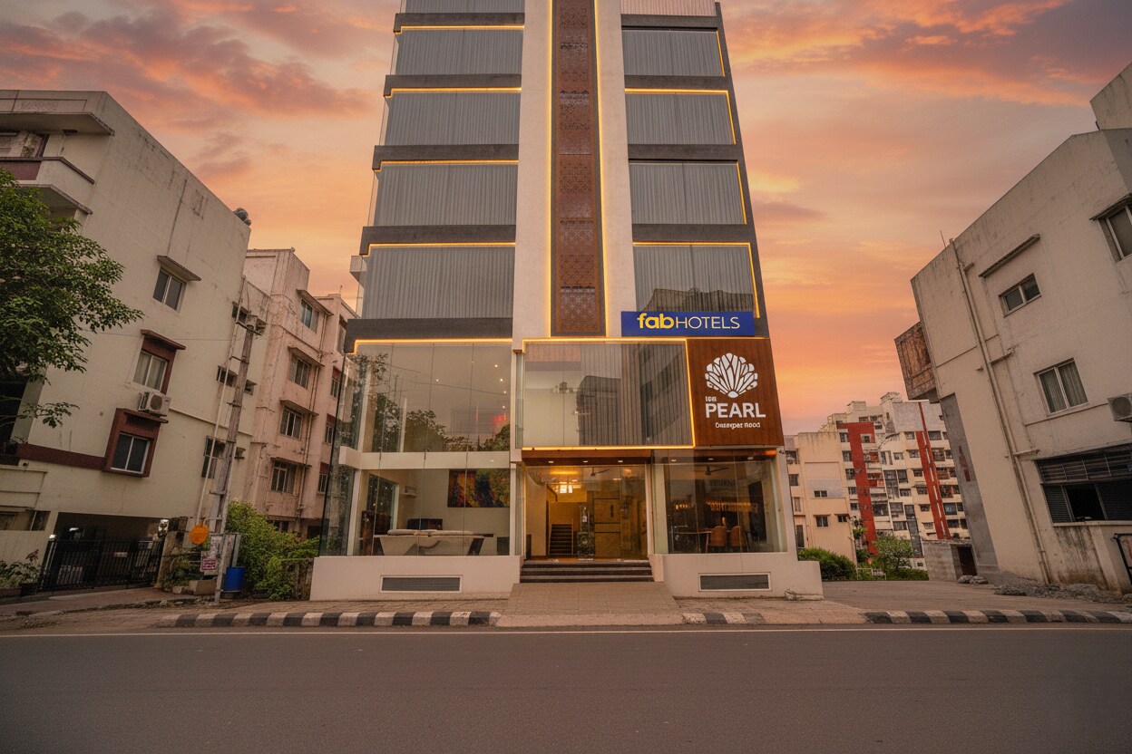 FabHotel The Pearl Boutique - Electronic City - Tap to explore photos