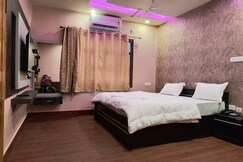 Address of Hotel Divine Inn