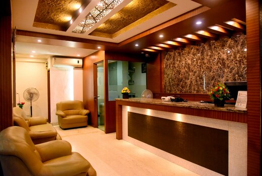 Samudra Residency