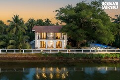 StayVista at Di Mora by the Sea