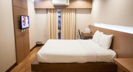 Mind Resort Room Type - Superior Room