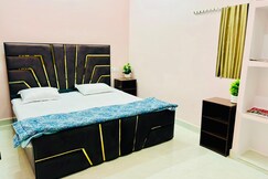 Address of Chaurasia Homestay 2BHK Family Falt