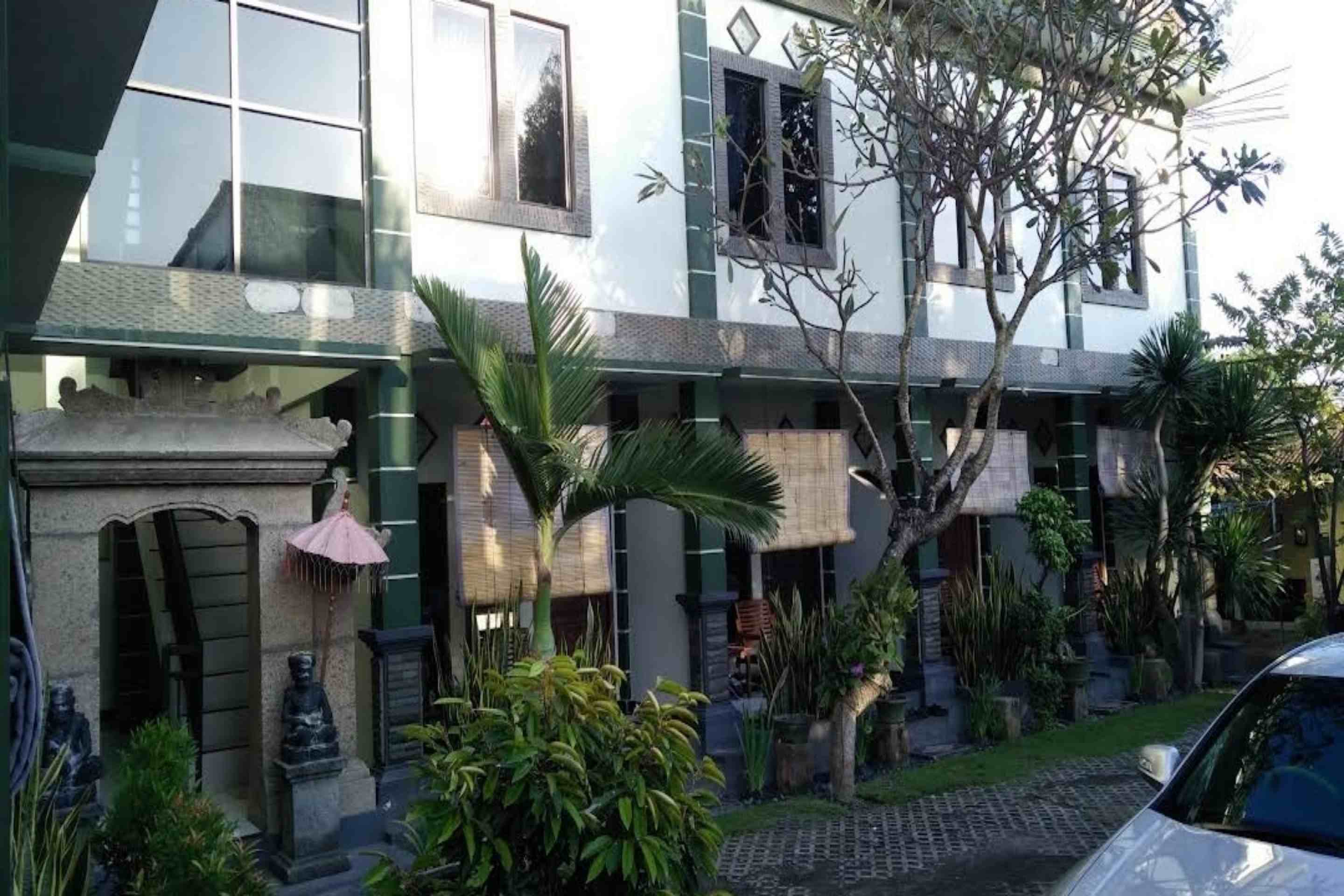 Hotel O Balekui Homestay - Tap to explore photos