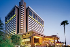 Taj Lands End, Mumbai