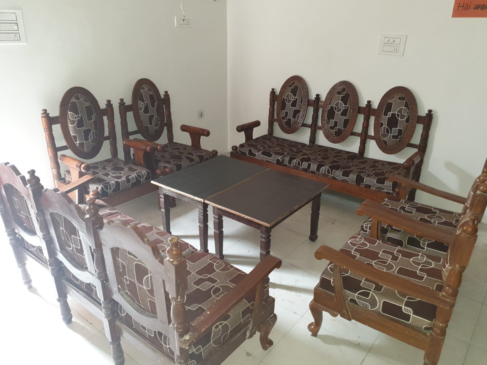 Hotel Marvel - Tap to explore photos