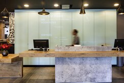 ibis De Haan
