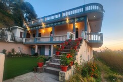 The Gypsy Soul Mukteshwar