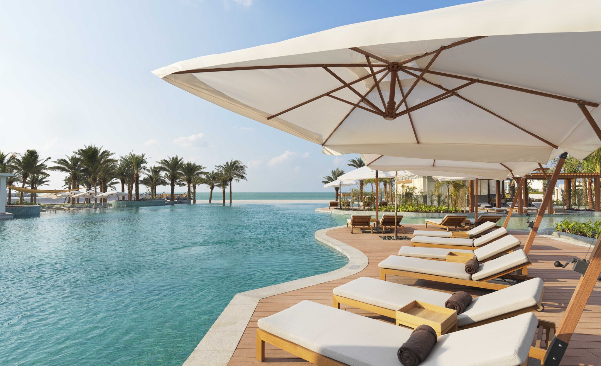 InterContinental Ras Al Khaimah Resort and Spa, an IHG Hotel - Tap to explore photos