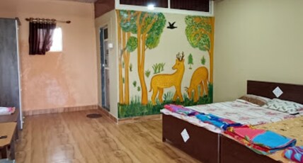 Kamala Agro Farms Badlapur Room Type - Deluxe Room