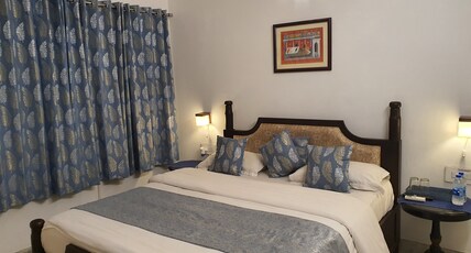 Mewar Haveli at Lake Pichola Room Type - Standard Room