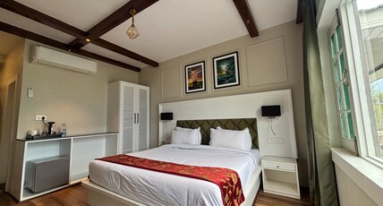Lakewalk Suites Room Type - Suite Room With Garden View Lakewalk Suites Room Type - Suite Room With Garden View