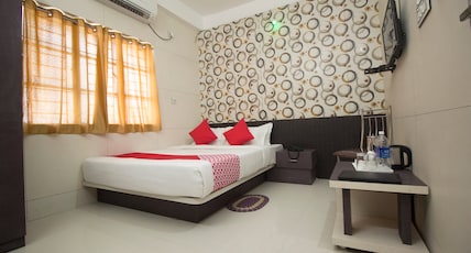 Capital O Priyanshu Room Type - Classic