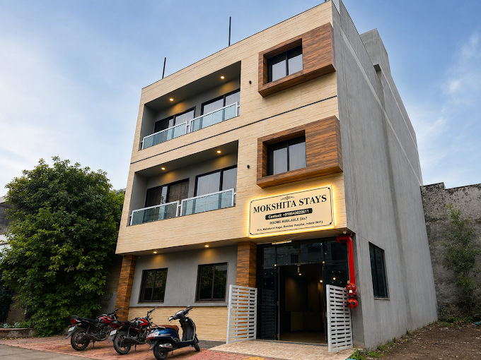 Photos of Hotel Mokshita indore