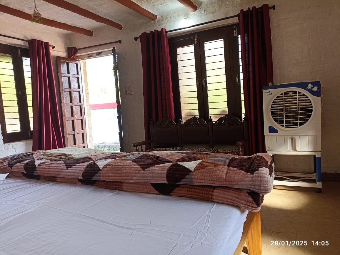 Baghela home stay - Tap to explore photos