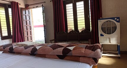 Baghela home stay Room Type - Bedroom baghela