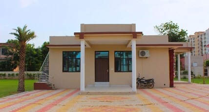 Wedlock villa Room Type - Wedlock villa