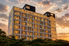 Dragonfly Hotel - The Art Hotel