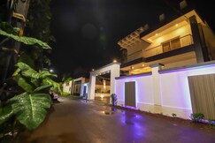 SN Villa | 4 BHK Pool Villa