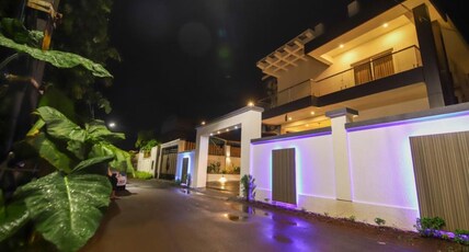 SN Villa | 4 BHK Pool Villa Room Type - SN Villa | 4 BHK Pool Villa
