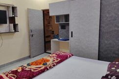 The signature residency