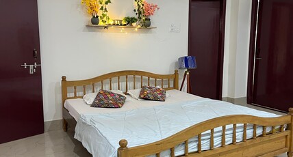 Aashna Elite 1 Room Type - Aashna Elite 1