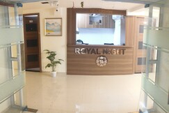 Hotel Royal night guesthouse