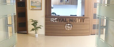 Hotel Royal night guesthouse