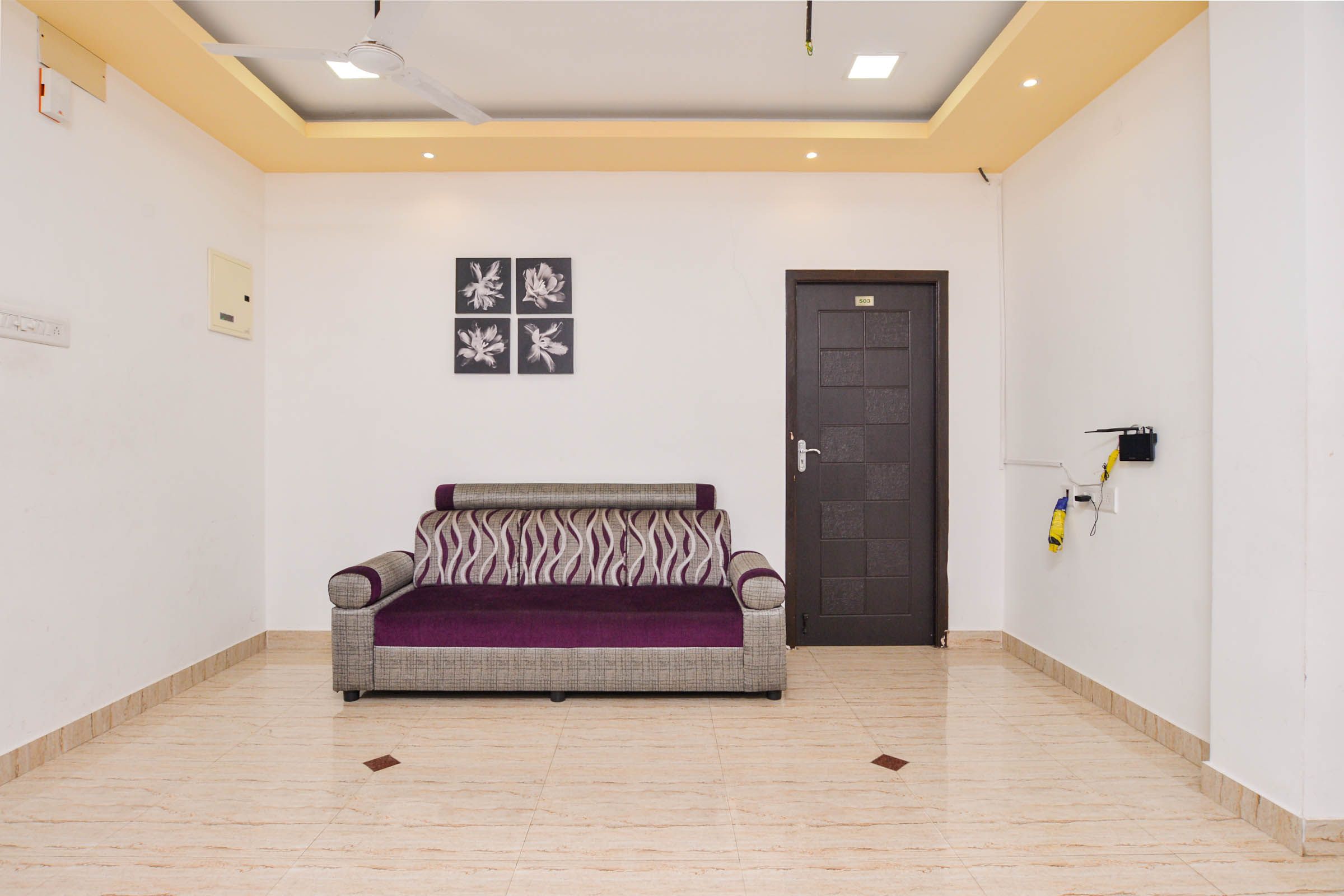 Sree Devi Residency - Tap to explore photos
