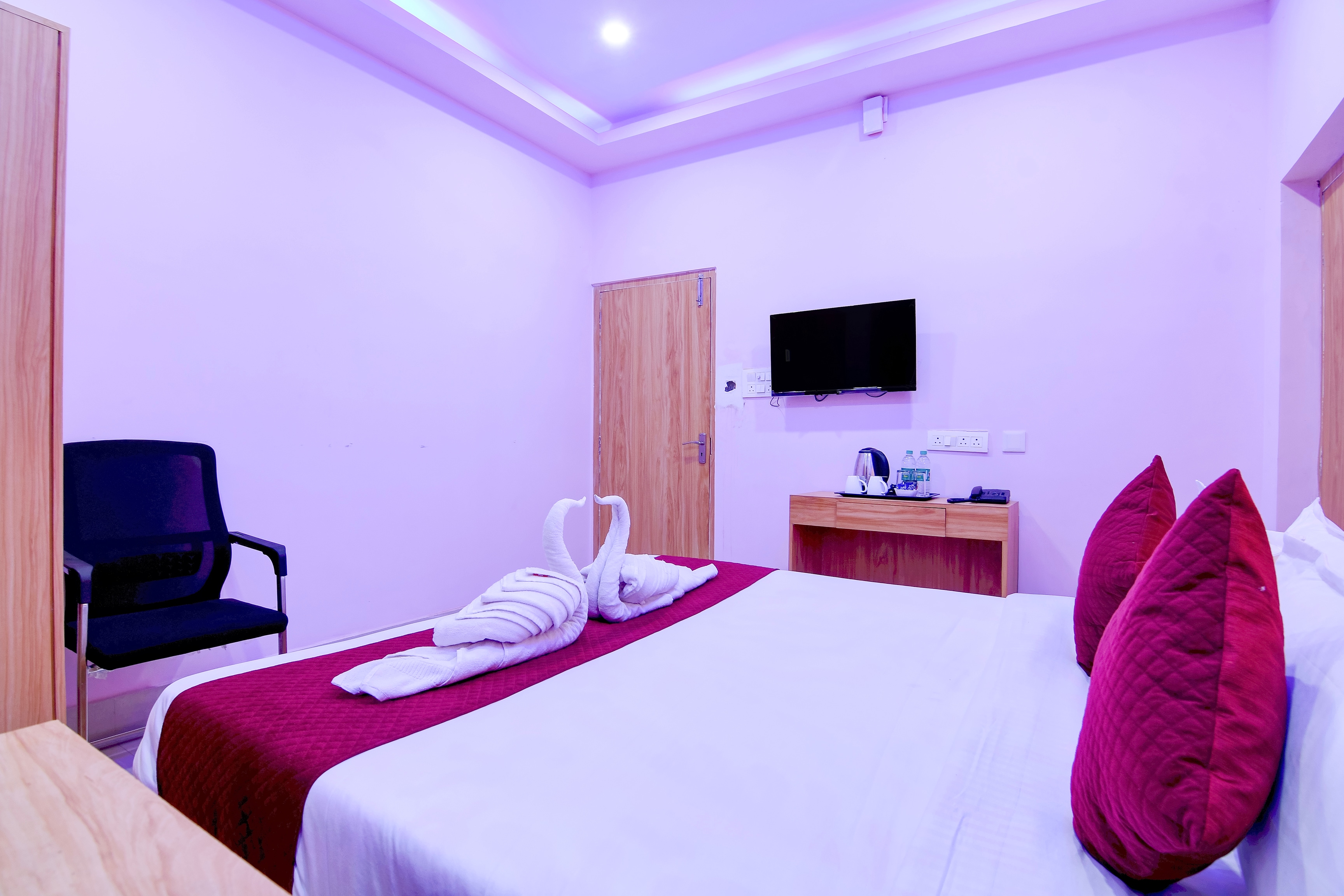 Hotel Chaitrangada - Tap to explore photos