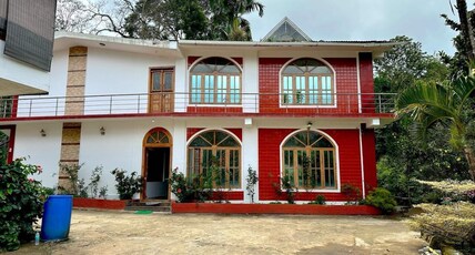 Robin Uttappa Estate Coorg Room Type - 4 BHK Family Room(More then 4 pax will accept the booking) Robin Uttappa Estate Coorg Room Type - 4 BHK Family Room(More then 4 pax will accept the booking)