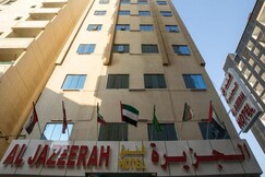 Al Jazeerah Hotel