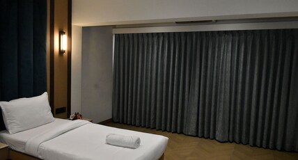 Hotel Supreme Vasco Room Type - Premium Room