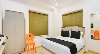 Hotel The Leela Baner Room Type - Deluxe Room