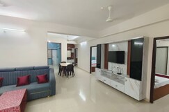 Adarsh Guest House