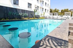 MINT Hotel 84 on Katherine