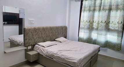 Hotel Veerjeet Resorts Room Type - Deluxe Room