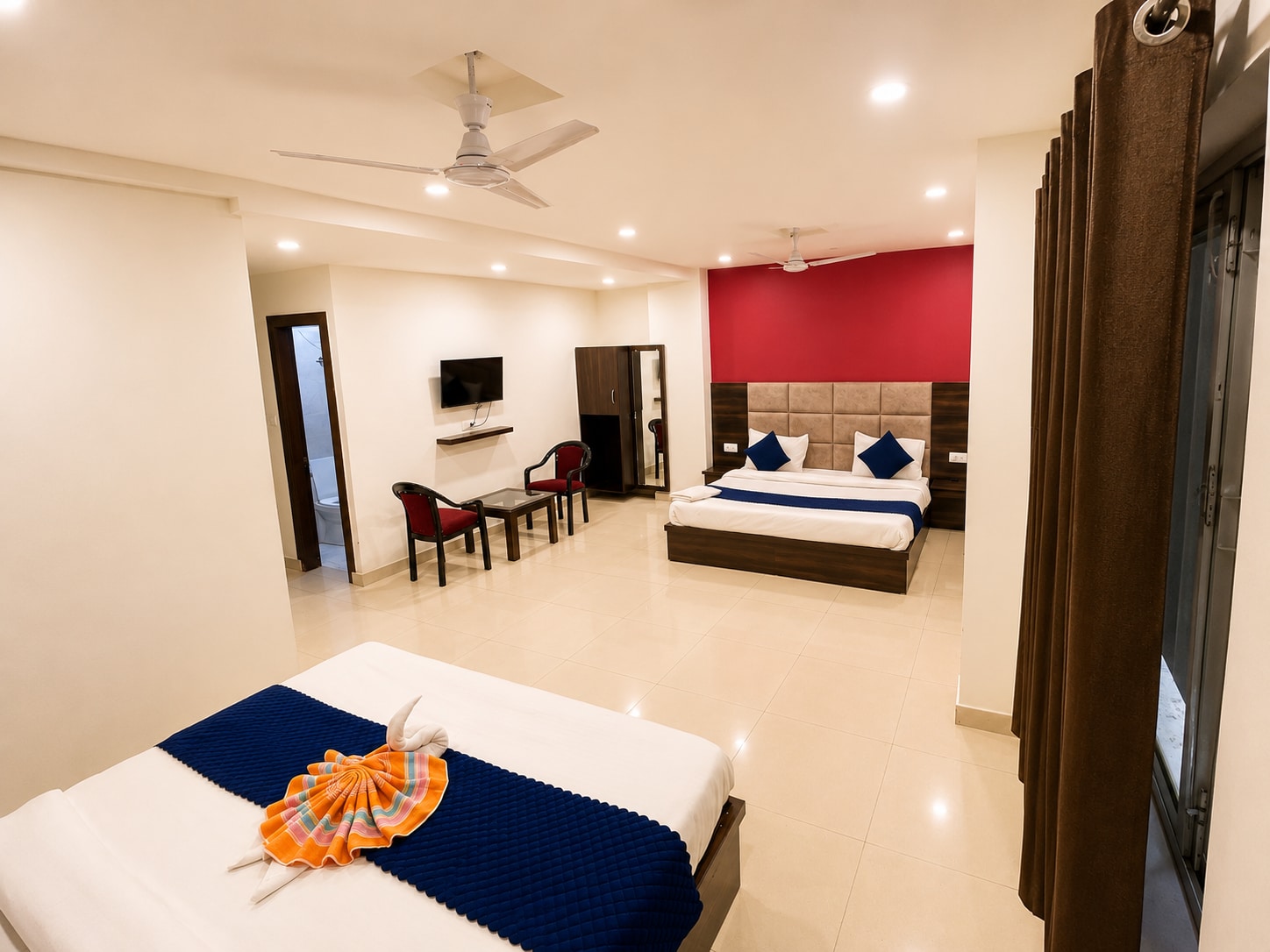 Shree Ji Residency - Tap to explore photos
