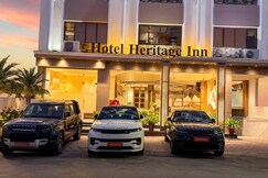 Hotel Heritage Inn