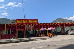 Kanak Hotel & Restaurant