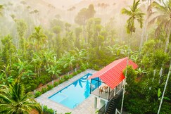 Manayath Wayanad Premium Pool Stay